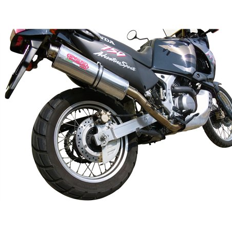 Honda Africa Twin 750 RD07 1993/2003 1993 - 2003 Trioval GPR