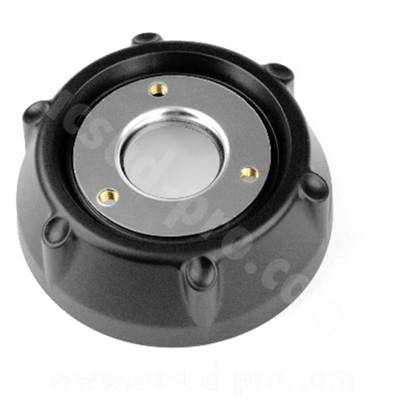 EMBELLECEDOR ESCAPE YAMAHA XMAX 125CC 2006-2016 / XCITY / MAJESTY 250