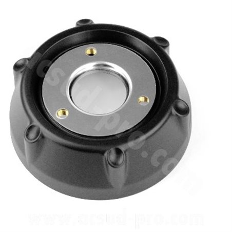 EMBELLECEDOR ESCAPE YAMAHA XMAX 125CC 2006-2016 / XCITY / MAJESTY 250