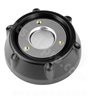 EMBELLECEDOR ESCAPE YAMAHA XMAX 125CC 2006-2016 / XCITY / MAJESTY 250