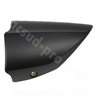 EMBELLECEDOR ESCAPE INFERIOR YAMAHA TMAX 500 / 530 2008-16 NEGRO MAT
