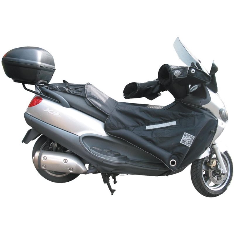 PIAGGIO X-9 125/180/250/500 00'-02' MANTA TERMICA TUCANO PIAGGIO X-9 125/180/250/500 00'-02' MANTA TERMICA TUCANO