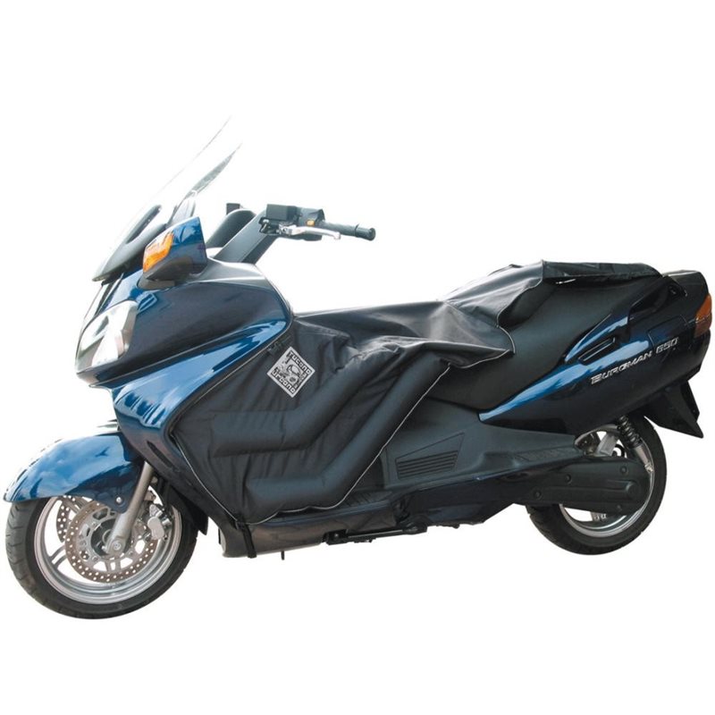 MANTA SUZUKI AN 650 BURGMAN EXECUTIVE 02'-11' TUCANO MANTA SUZUKI AN 650 BURGMAN EXECUTIVE 02'-11' TUCANO