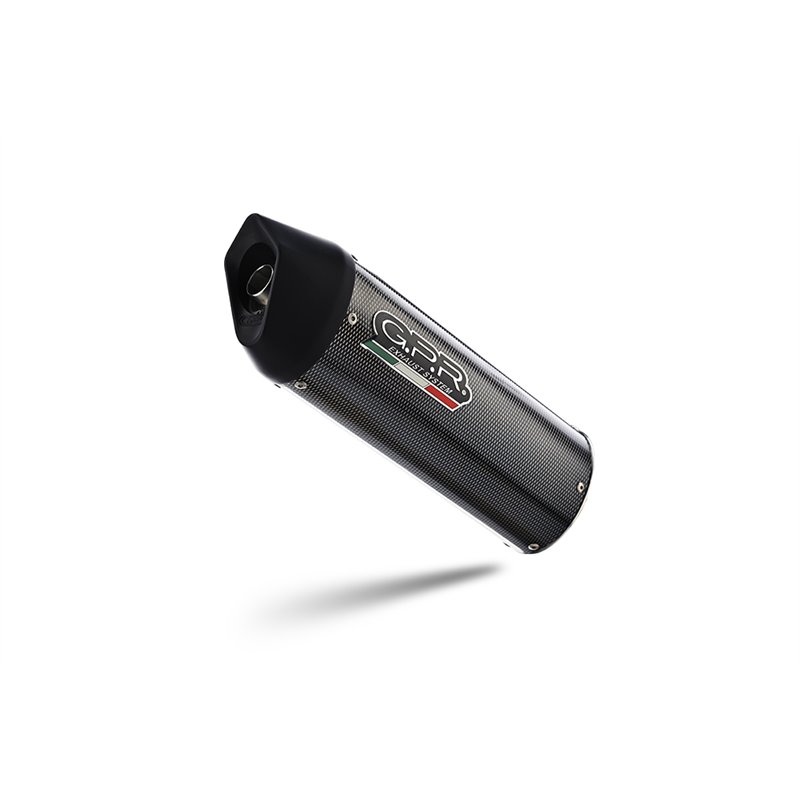 Husqvarna Smr 125 4T 2011/2013 2011 - 2013 Furore Poppy GPR