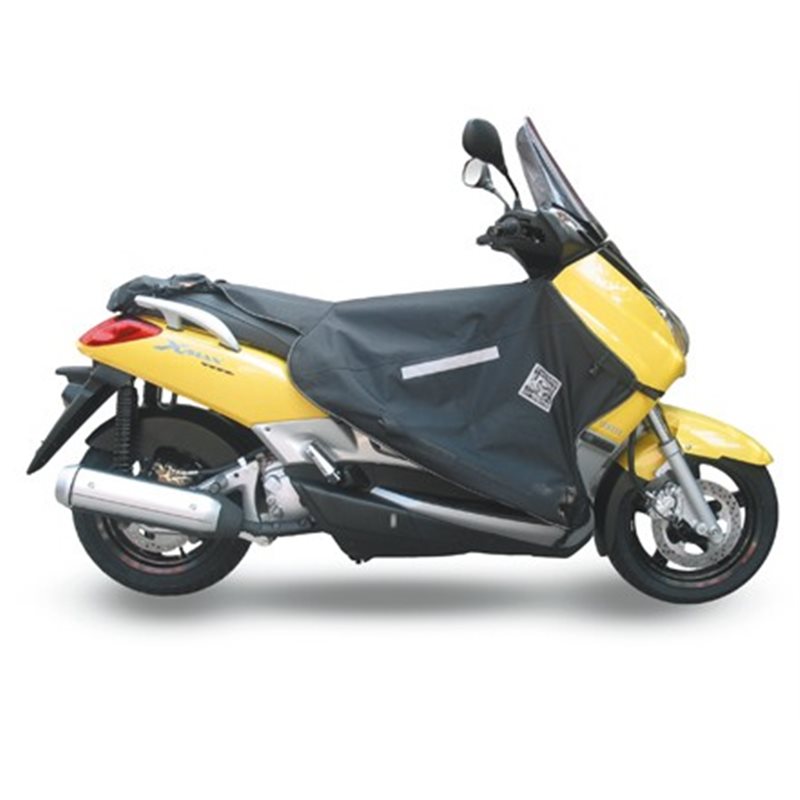 MANTA TERMICA YAMAHA X-MAX 125/250 05'-09' TUCANO MANTA TERMICA YAMAHA X-MAX 125/250 05'-09' TUCANO