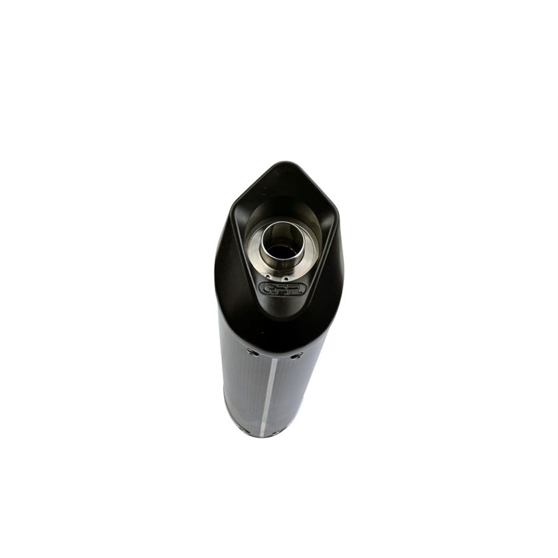 Husqvarna Sms 125 4T 2010 2010 - 2013 Furore Poppy GPR