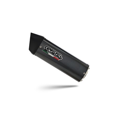 Husqvarna Sms 125 4T 2010 2010 - 2013 Furore Poppy GPR