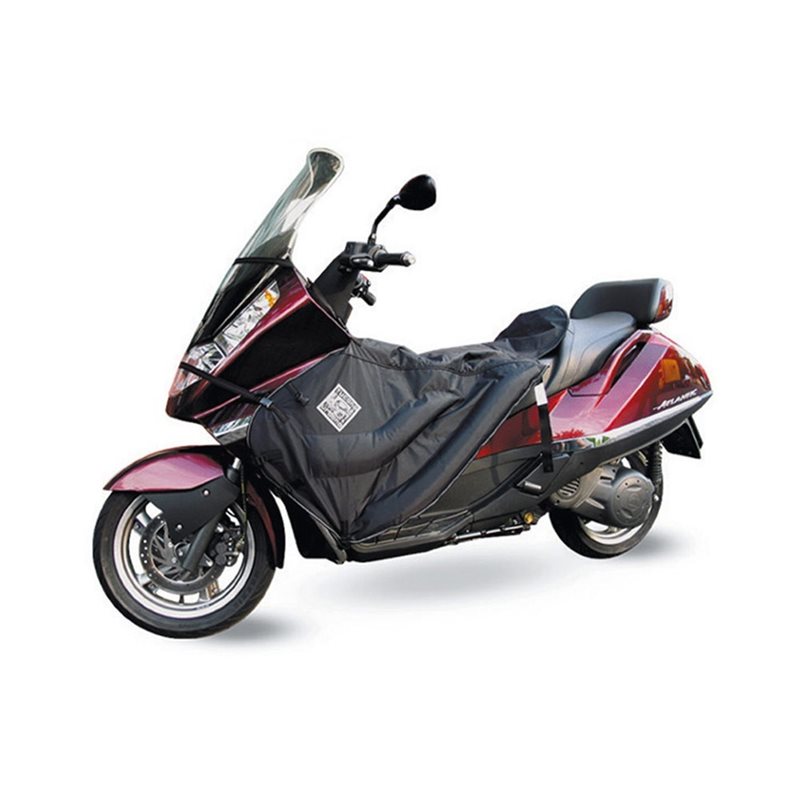 MANTA TUCANO APRILIA ATLANTIC 125/500 HASTA 04' MANTA TUCANO APRILIA ATLANTIC 125/500 HASTA 04'