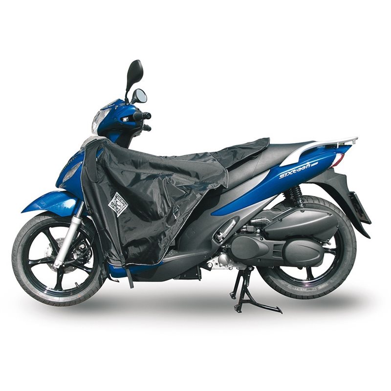 MANTA TUCATNO APRILIA SCARABEO 125/200 DESDE 07' MANTA TUCATNO APRILIA SCARABEO 125/200 DESDE 07'