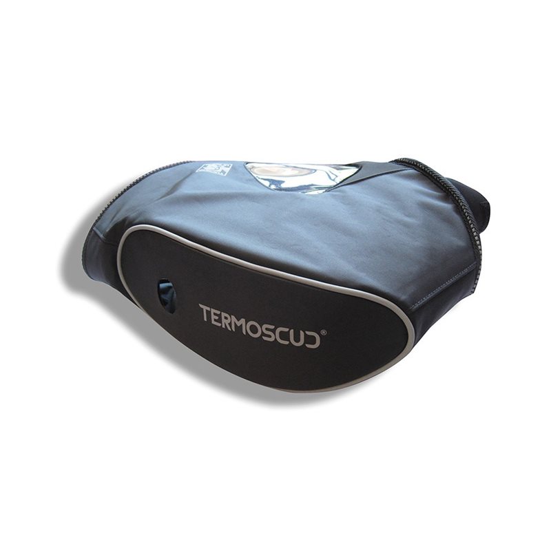 MANOPOLA POLIAMIDA TUCANO