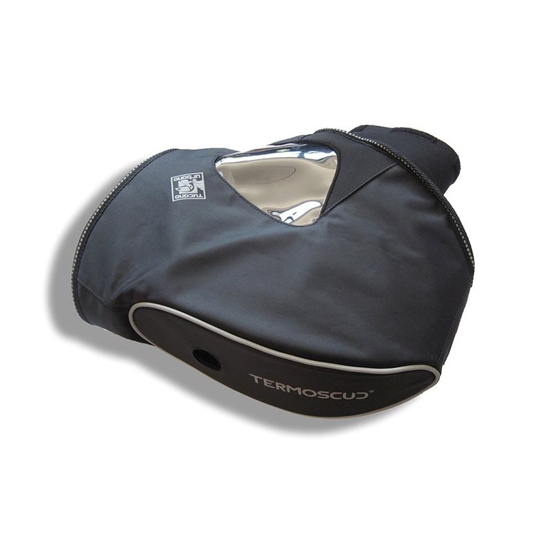 MANOPOLA POLIAMIDA TUCANO