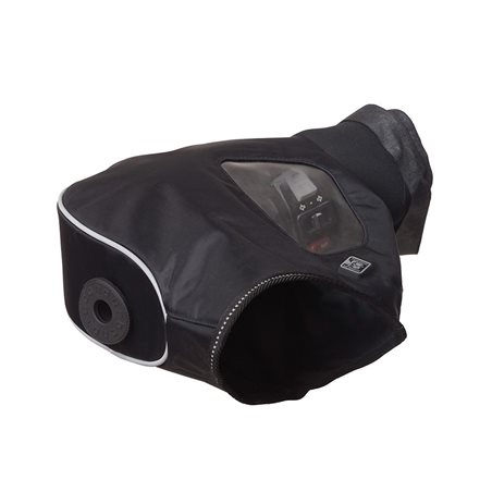 MANOPOLAS POLIAMIDA CALEFACTABLES TUCANO