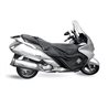 MANTA HONDA S-WING 400/600 HASTA 08' TUCANO