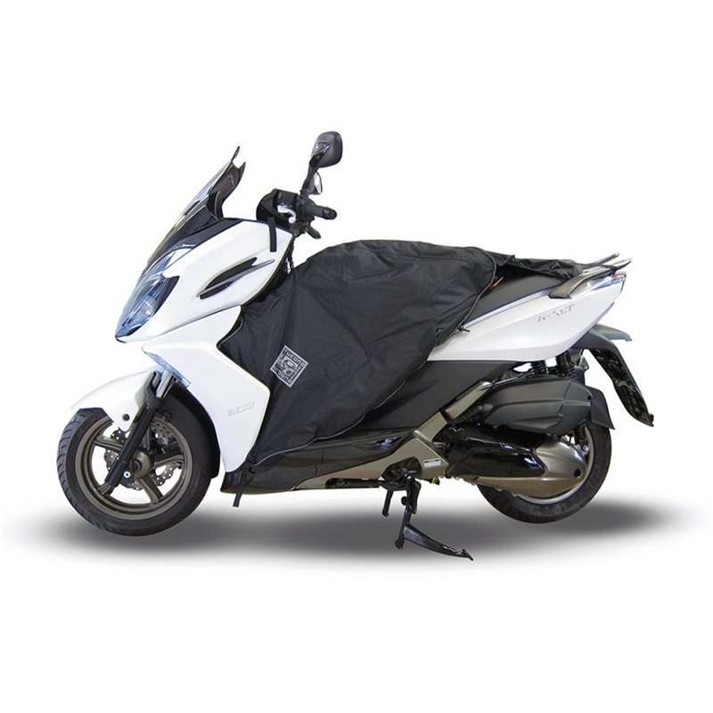 MANTA TERMICA KYMCO K-XCT 125/300 DESDE 12' TUCANO MANTA TERMICA KYMCO K-XCT 125/300 DESDE 12' TUCANO