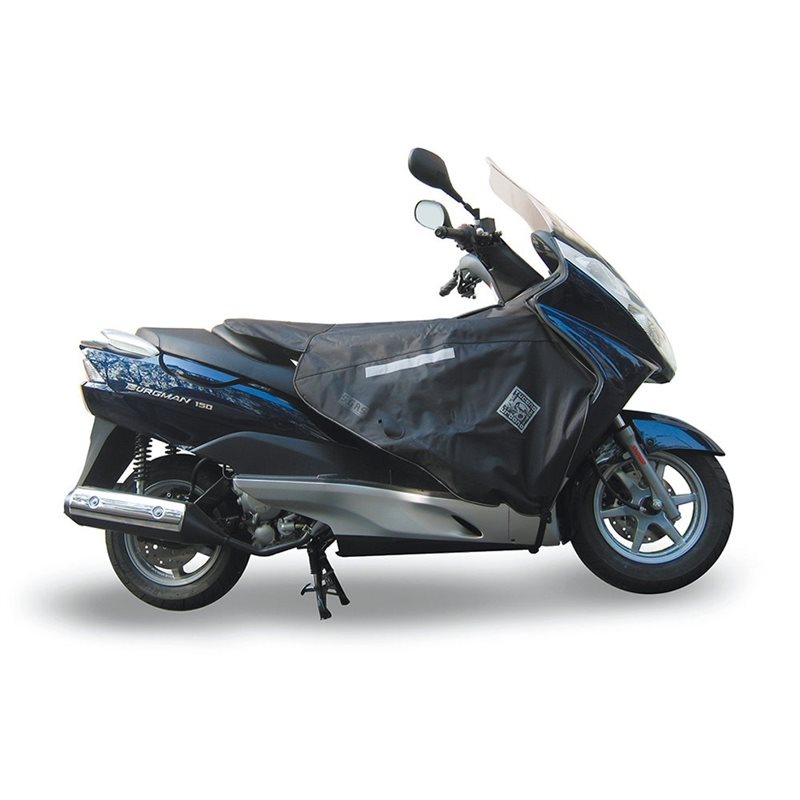MANTA TERMICA SUZUKI BURGMAN 125/200 07'-11' TUCANO MANTA TERMICA SUZUKI BURGMAN 125/200 07'-11' TUCANO