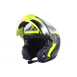 MANTA TERMICA YAMAHA 3CITY TUCANO