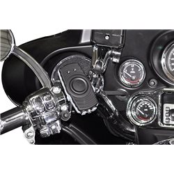 MANTA TERMICA BMW C600 SPORT  TUCANO