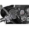 MANTA TERMICA BMW C600 SPORT  TUCANO