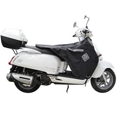 YAMAHA BREEZE TUCANO