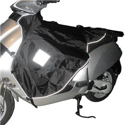YAMAHA BREEZE TUCANO