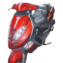 YAMAHA BREEZE TUCANO