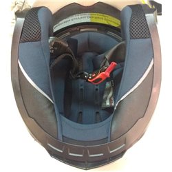 RECAMBIO AVENUE SV KIT INTERIOR COMPLETO MT HELMETS