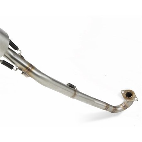 Kawasaki KLX 110 - 110 L 2003/2025 2003 - 2025 Deeptone Inox GPR