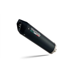 Kawasaki J 125 2015/2016 e3 2015 - 2016 FURORE NERO GPR