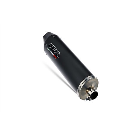 Kawasaki J 125 2015/2016 e3 2015 - 2016 FURORE NERO GPR