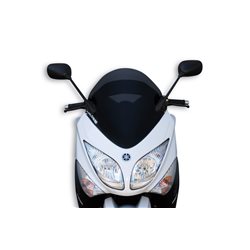 CÚPULA MALOSSI MHR SCREEN AHUMADO OSCURO YAMAHA T-MAX 500