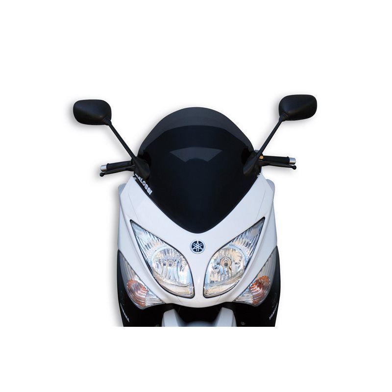 CÚPULA MALOSSI MHR SCREEN AHUMADO OSCURO YAMAHA T-MAX 500 CÚPULA MALOSSI MHR SCREEN AHUMADO OSCURO YAMAHA T-MAX 500