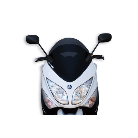 CÚPULA MALOSSI MHR SCREEN AHUMADO OSCURO YAMAHA T-MAX 500