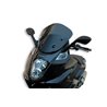 CÚPULA MALOSSI SPORT SCREEN AHUMADO OSCURO GILERA GP 800