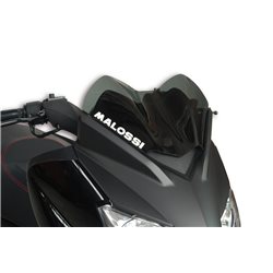 CÚPULA MALOSSI SPORT SCREEN AHUMADO OSCURO YAMAHA X-MAX 250