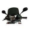 CÚPULA MALOSSI SPORT SCREEN AHUMADO OSCURO HONDA SH 300