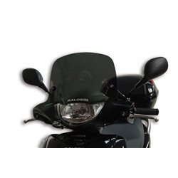 CÚPULA MALOSSI SPORT SCREEN AHUMADO OSCURO HONDA SH 125 /150 I