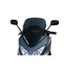 CÚPULA MALOSSI SPORT SCREEN AHUMADO OSCURO YAMAHA T-MAX 500 I.E.