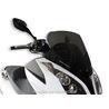 CÚPULA MALOSSI SPORT SCREEN AHUMADO OSCURO KYMCO SUPERDINK 125