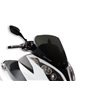 CÚPULA MALOSSI SPORT SCREEN AHUMADO OSCURO KYMCO SUPERDINK 125
