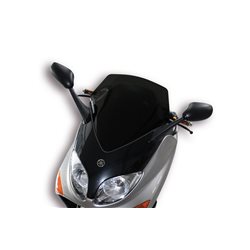 CÚPULA MALOSSI SPORT SCREEN AHUMADO OSCURO YAMAHA T MAX 500