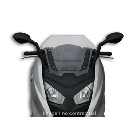 CÚPULA MALOSSI SPORT SCREEN TRANSPARENTE BMW C SPORT 600 IE