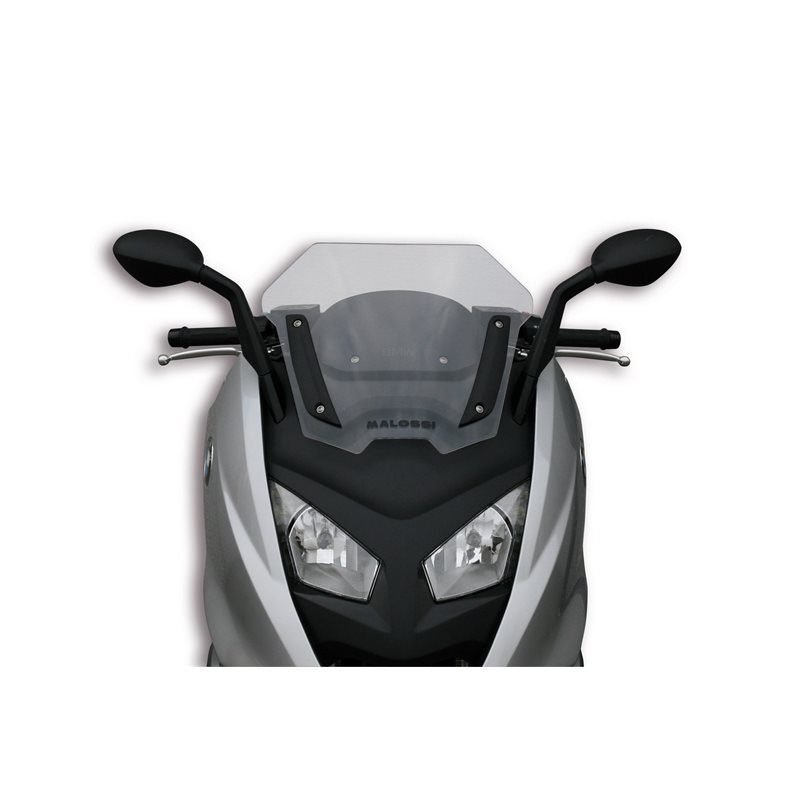 CÚPULA MALOSSI SPORT SCREEN TRANSPARENTE BMW C SPORT 600 IE
