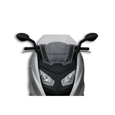 CÚPULA MALOSSI SPORT SCREEN TRANSPARENTE BMW C SPORT 600 IE