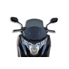 CÚPULA MALOSSI SPORT SCREEN AHUMADO OSCURO HONDA INTEGRA 700