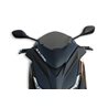 CÚPULA MALOSSI SPORT SCREEN AHUMADO OSCURO YAMAHA X-MAX 125
