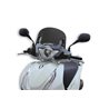 CÚPULA MALOSSI SPORT SCREEN AHUMADO OSCURO HONDA SH 125 ABS