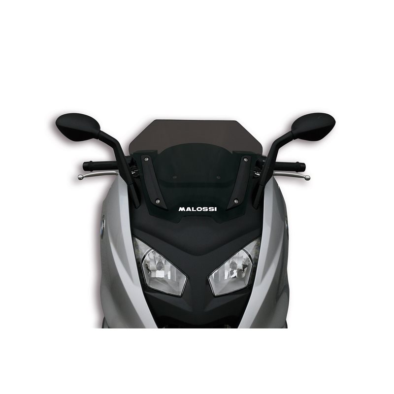 CÚPULA MALOSSI SPORT SCREEN AHUMADO OSCURO BMW C600 SPORT CÚPULA MALOSSI SPORT SCREEN AHUMADO OSCURO BMW C600 SPORT