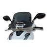 CÚPULA MALOSSI SPORT SCREEN HONDA SH 125 ABS