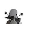 CÚPULA MALOSSI SPORT SCREEN VESPA GT 125/200