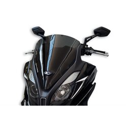CÚPULA MALOSSI SPORT SCREEN KYMCO SUPERDINK